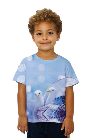 Kids Seagull Fancy