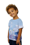 Kids Seagull Fancy