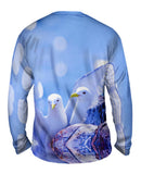 Seagull Fancy