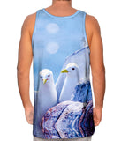 Seagull Fancy