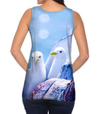 Seagull Fancy