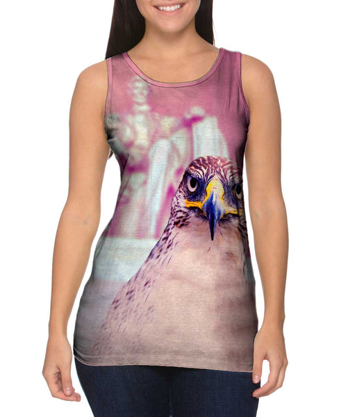 Lincoln Hawk&nbsp;Womens Tank Top