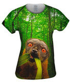 Wild Lemur Forest