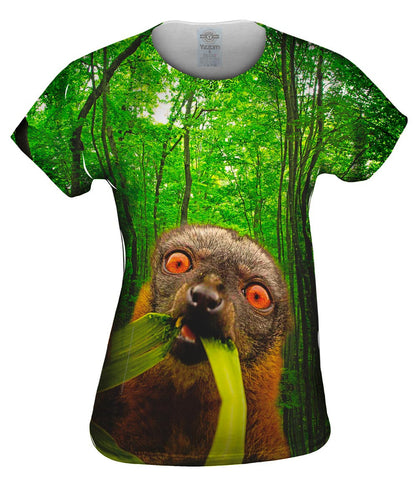 Wild Lemur Forest