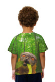 Kids Wild Lemur Forest