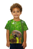 Kids Wild Lemur Forest