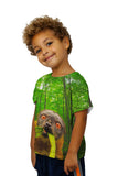 Kids Wild Lemur Forest