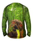 Wild Lemur Forest