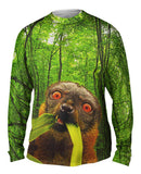 Wild Lemur Forest