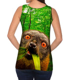 Wild Lemur Forest