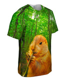 Hungry Beaver