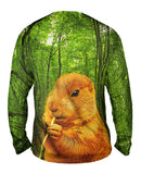 Hungry Beaver