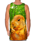 Hungry Beaver