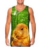 Hungry Beaver