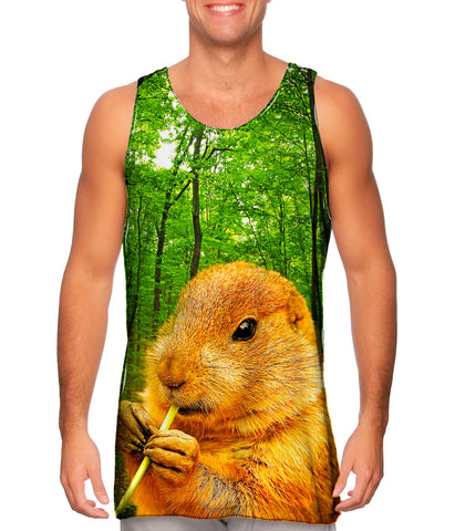 Hungry Beaver
