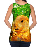 Hungry Beaver