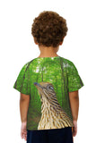 Kids Birdy Forest