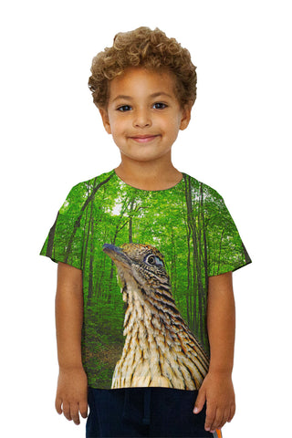 Kids Birdy Forest