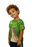 Kids Birdy Forest