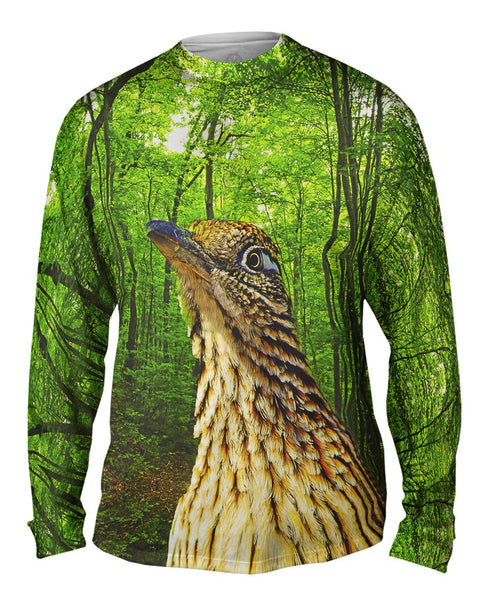 Birdy Forest&nbsp;Mens Long Sleeve