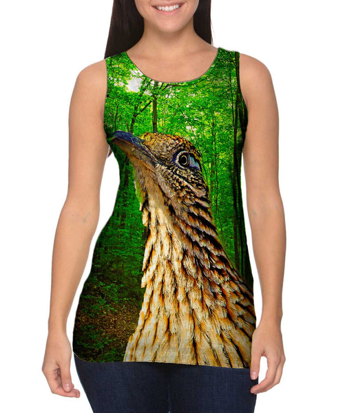 Birdy Forest&nbsp;Womens Tank Top