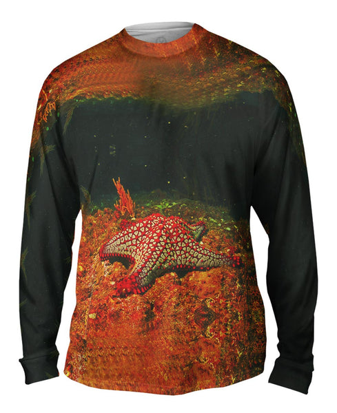 Star Attraction&nbsp;Mens Long Sleeve