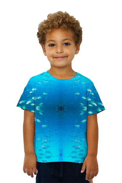 Kids Mucho Jacks&nbsp;Kids T-Shirt