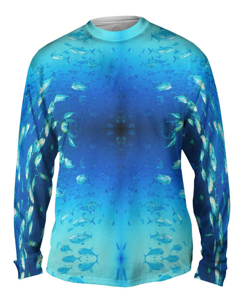 Mucho Jacks&nbsp;Mens Long Sleeve