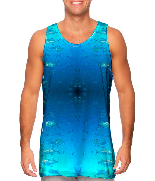 Mucho Jacks&nbsp;Mens Tank Top
