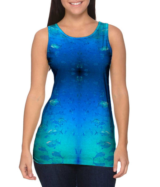 Mucho Jacks&nbsp;Womens Tank Top