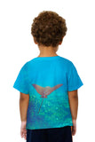Kids Eagle Ray Wonder