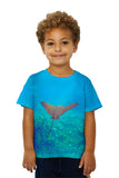 Kids Eagle Ray Wonder