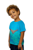 Kids Eagle Ray Wonder