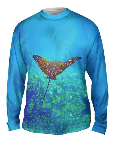 Eagle Ray Wonder&nbsp;Mens Long Sleeve