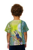 Kids Collared Aracari