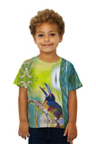 Kids Collared Aracari