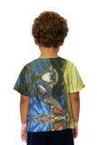 Kids Ripe Palm Aracari