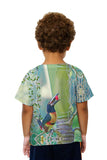 Kids Fruits Aracari