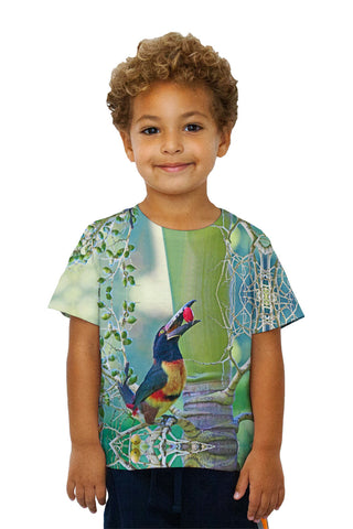 Kids Fruits Aracari