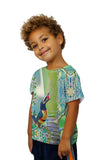 Kids Fruits Aracari