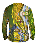 Keel Billed Tucan
