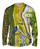 Keel Billed Tucan
