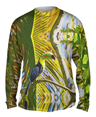 Keel Billed Tucan