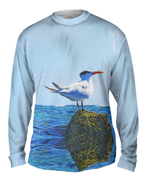 Relax Royal Tern&nbsp;Mens Long Sleeve