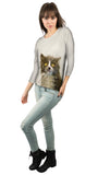 Look At Me Kitty Cat