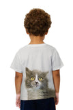 Kids Look At Me Kitty Cat