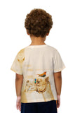 Kids Camel Bird Buddies