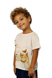Kids Camel Bird Buddies
