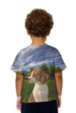 Kids Great American Beagle