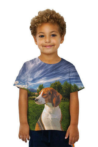 Kids Great American Beagle